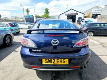 Used Mazda Mazda6 2012 for sale - 75157590: Photo