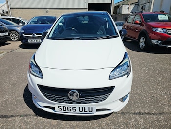 Used Vauxhall Corsa 2015 for sale - 79102374: Photo