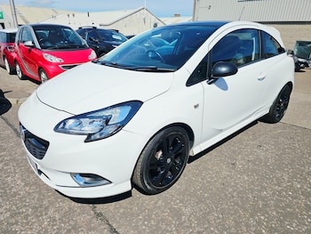 Used Vauxhall Corsa 2015 for sale - 79102374: Photo