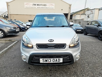 2013 (13) - 1.6 GDi 2 5dr