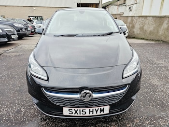 2015 (15) - 1.4 ecoFLEX Excite 3dr [AC]