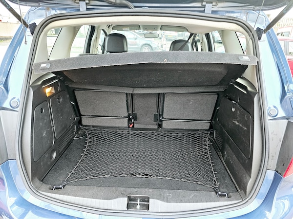 Used Vauxhall Meriva 2016 for sale - 76193504: Photo 8