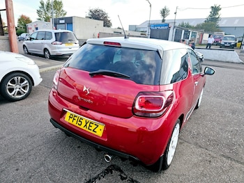 Used Citroen DS3 2015 for sale - 78298948: Photo