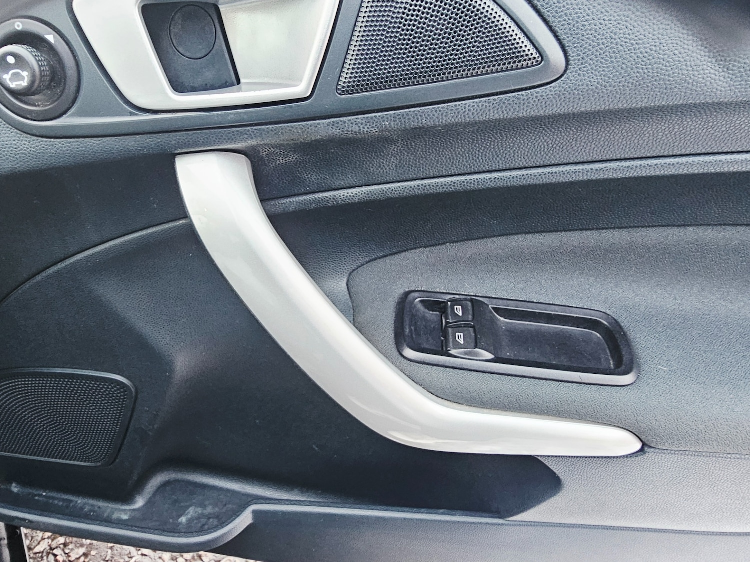 Used Ford Fiesta 2012 for sale - 76652838: Photo 14