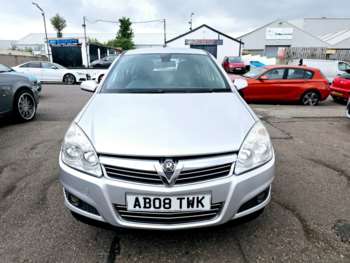 2008 (08) - 1.6i 16V Design [115] 5dr