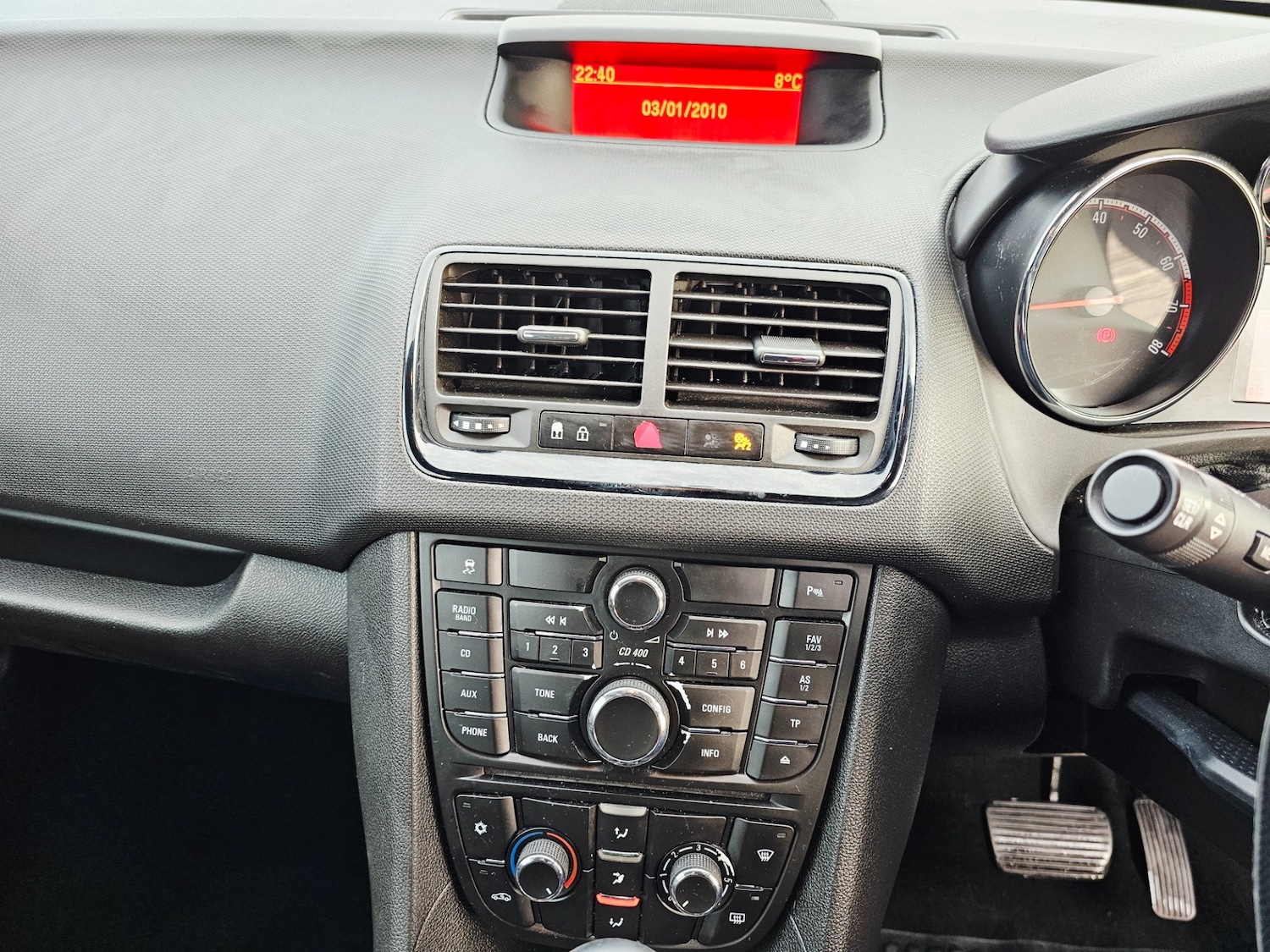 Used Vauxhall Meriva 2013 for sale - 76835953: Photo 10