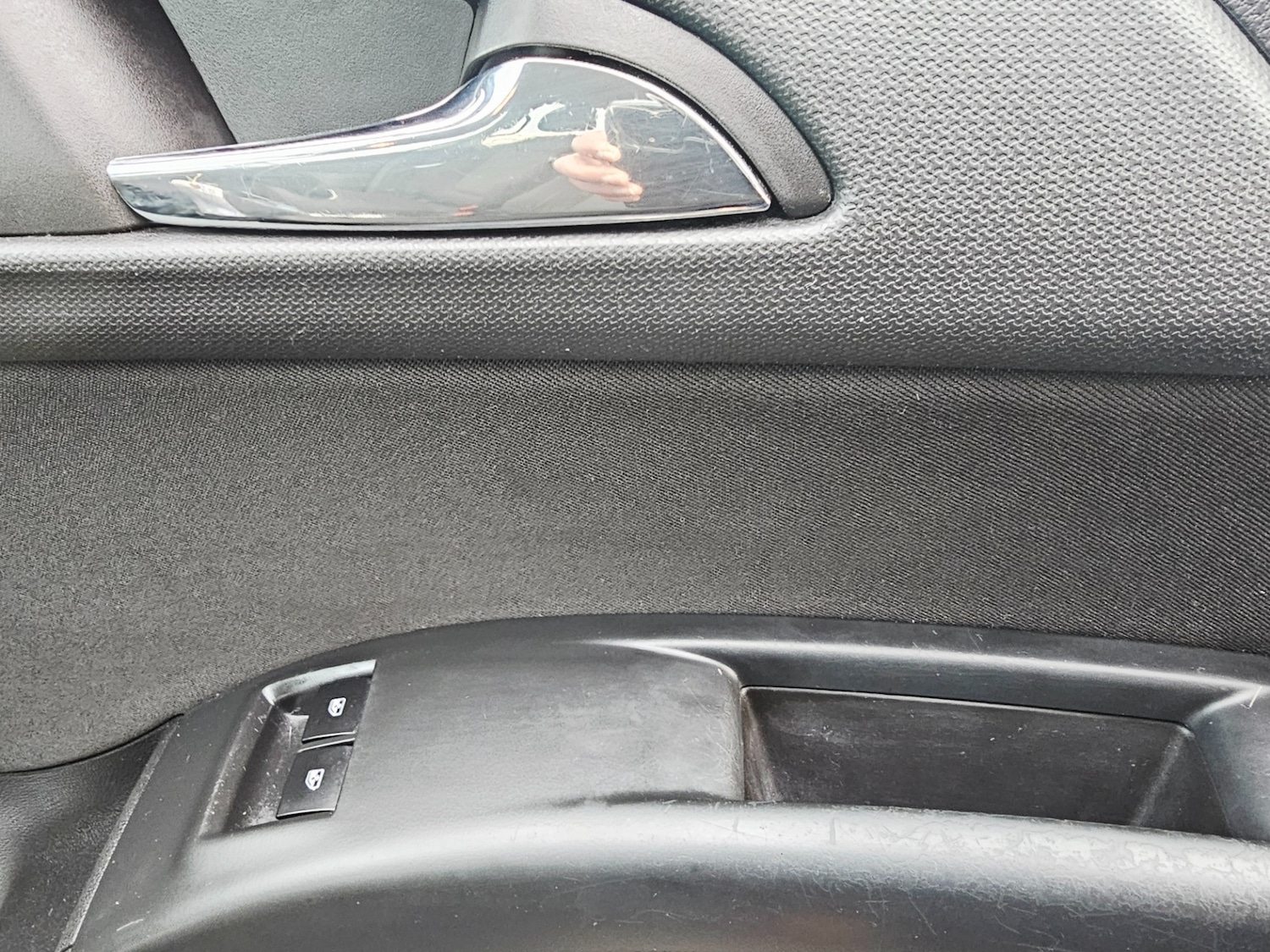 Used Vauxhall Meriva 2013 for sale - 76835953: Photo 13