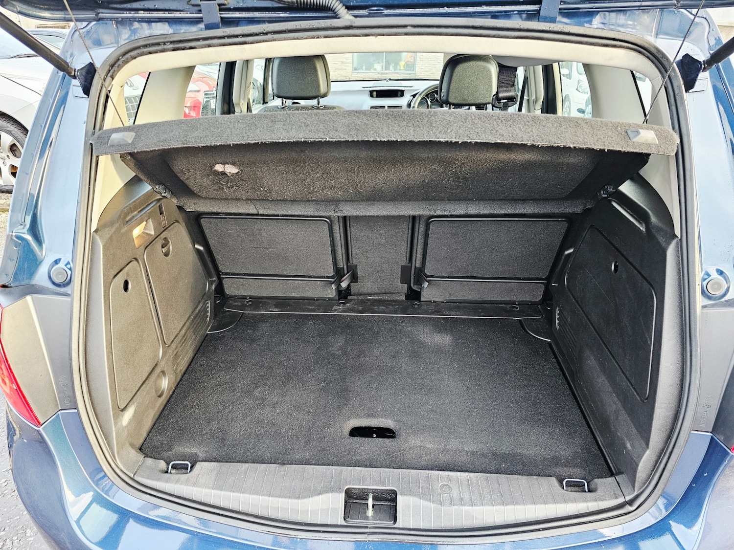 Used Vauxhall Meriva 2013 for sale - 76835953: Photo 6