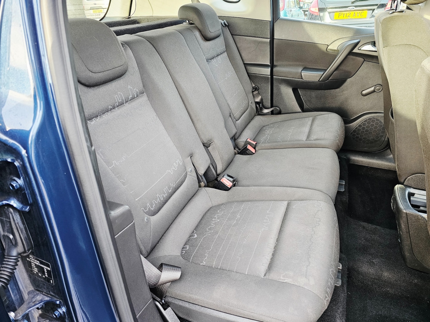 Used Vauxhall Meriva 2013 for sale - 76835953: Photo 7