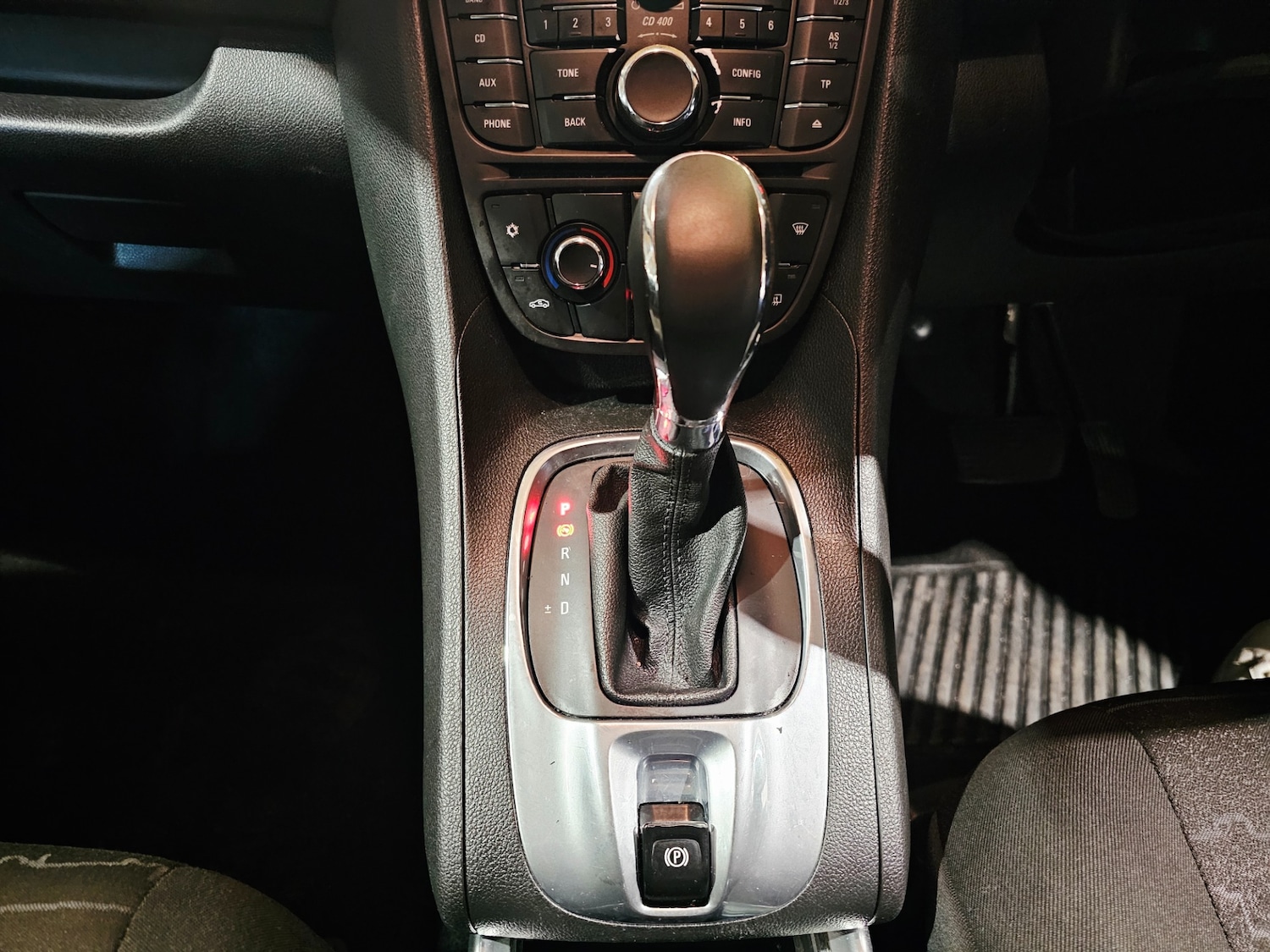 Used Vauxhall Meriva 2013 for sale - 76835953: Photo 9