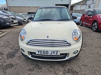 Used MINI Hatch 2010 for sale - 77848513: Photo