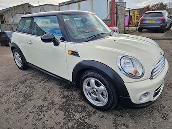 Used MINI Hatch 2010 for sale - 77848513: Photo