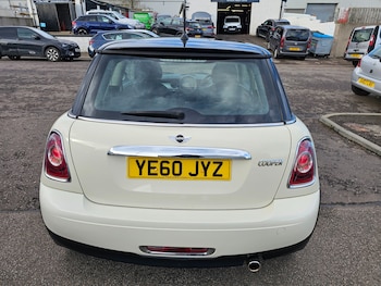 Used MINI Hatch 2010 for sale - 77848513: Photo