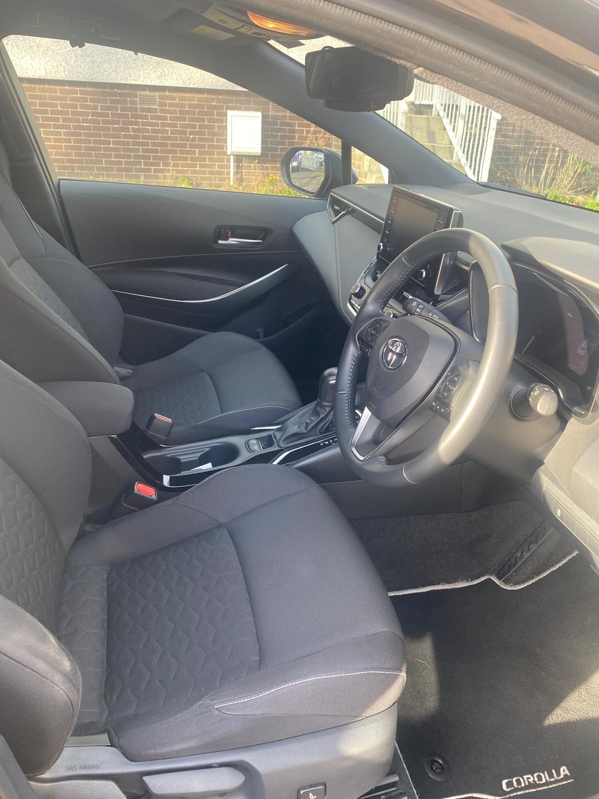 Used Toyota Corolla 2023 for sale - 76921565: Photo 10