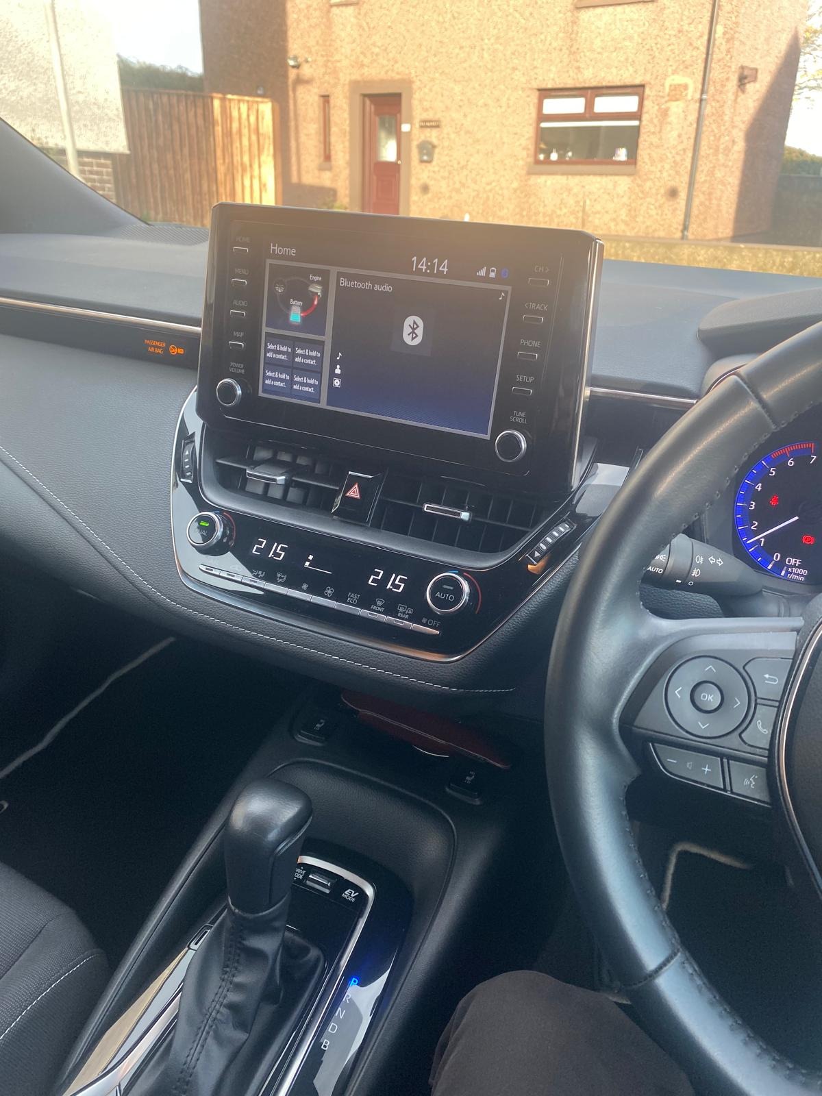 Used Toyota Corolla 2023 for sale - 76921565: Photo 11