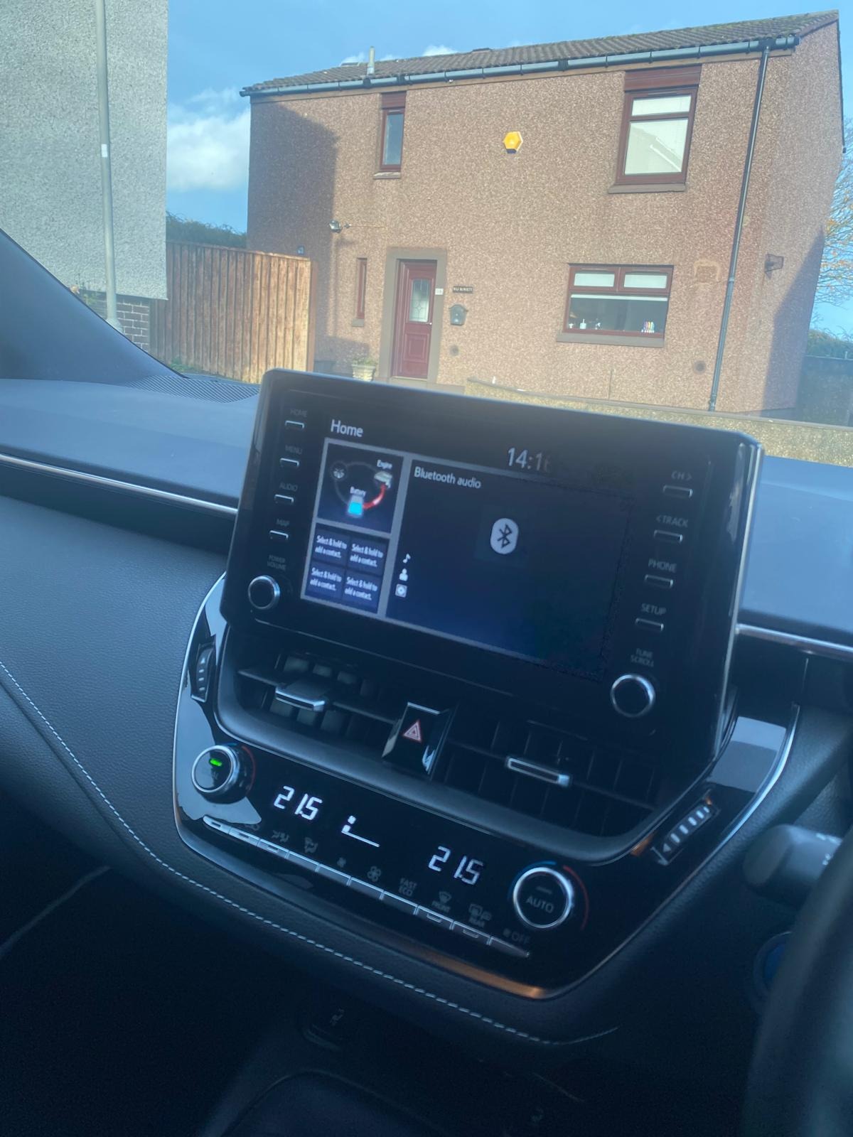 Used Toyota Corolla 2023 for sale - 76921565: Photo 12