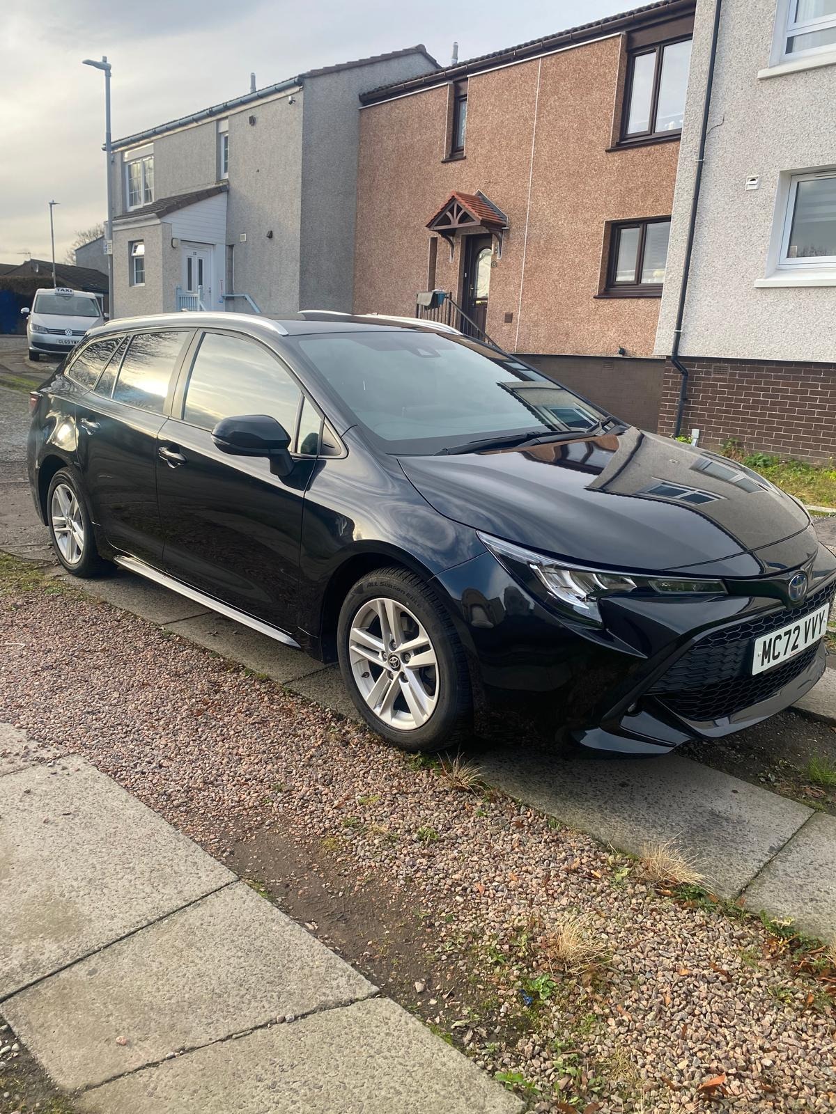 Used Toyota Corolla 2023 for sale - 76921565: Photo 2