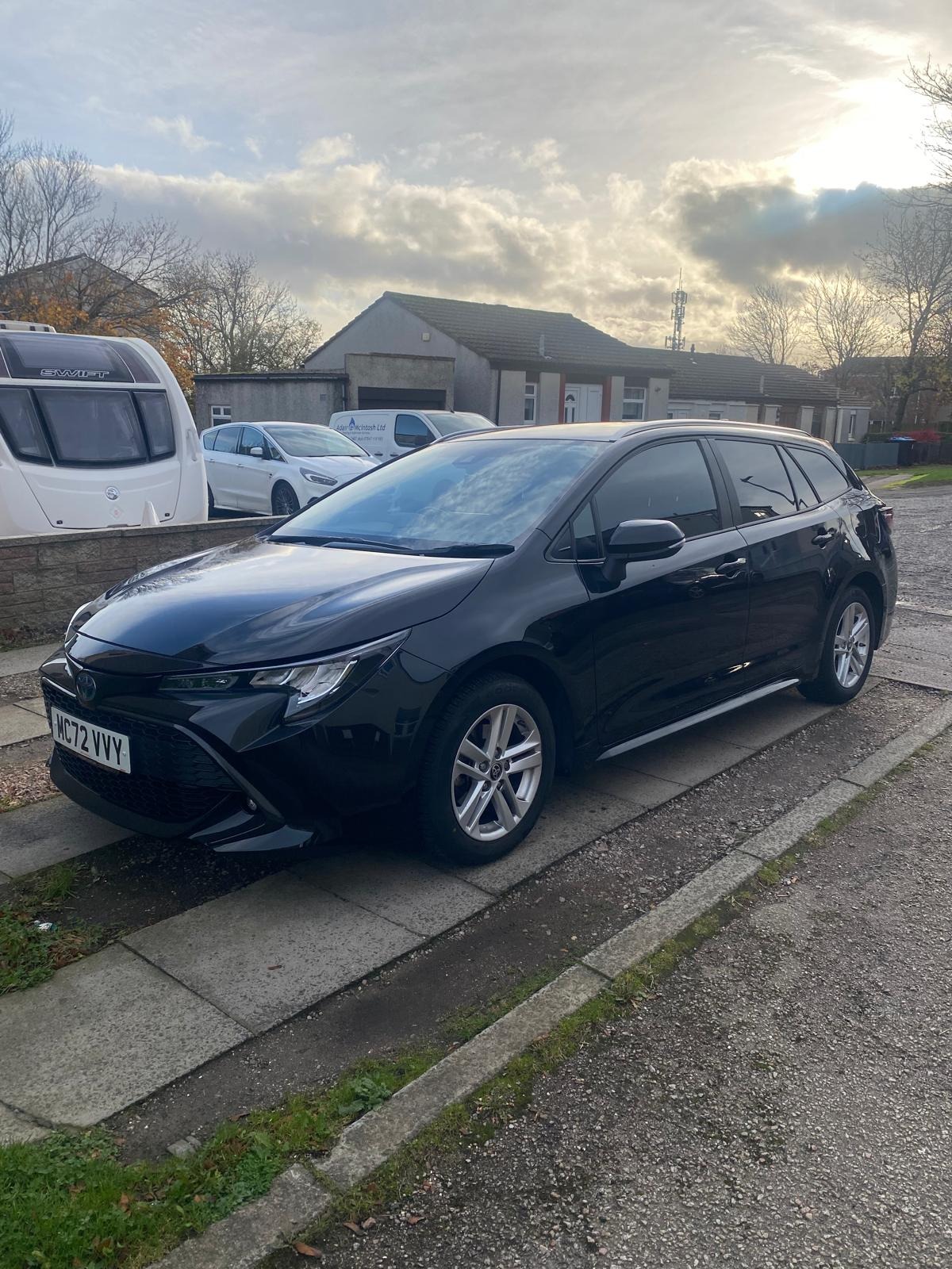 Used Toyota Corolla 2023 for sale - 76921565: Photo 3