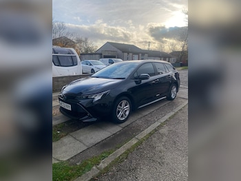 Used Toyota Corolla 2023 for sale - 76921565: Photo