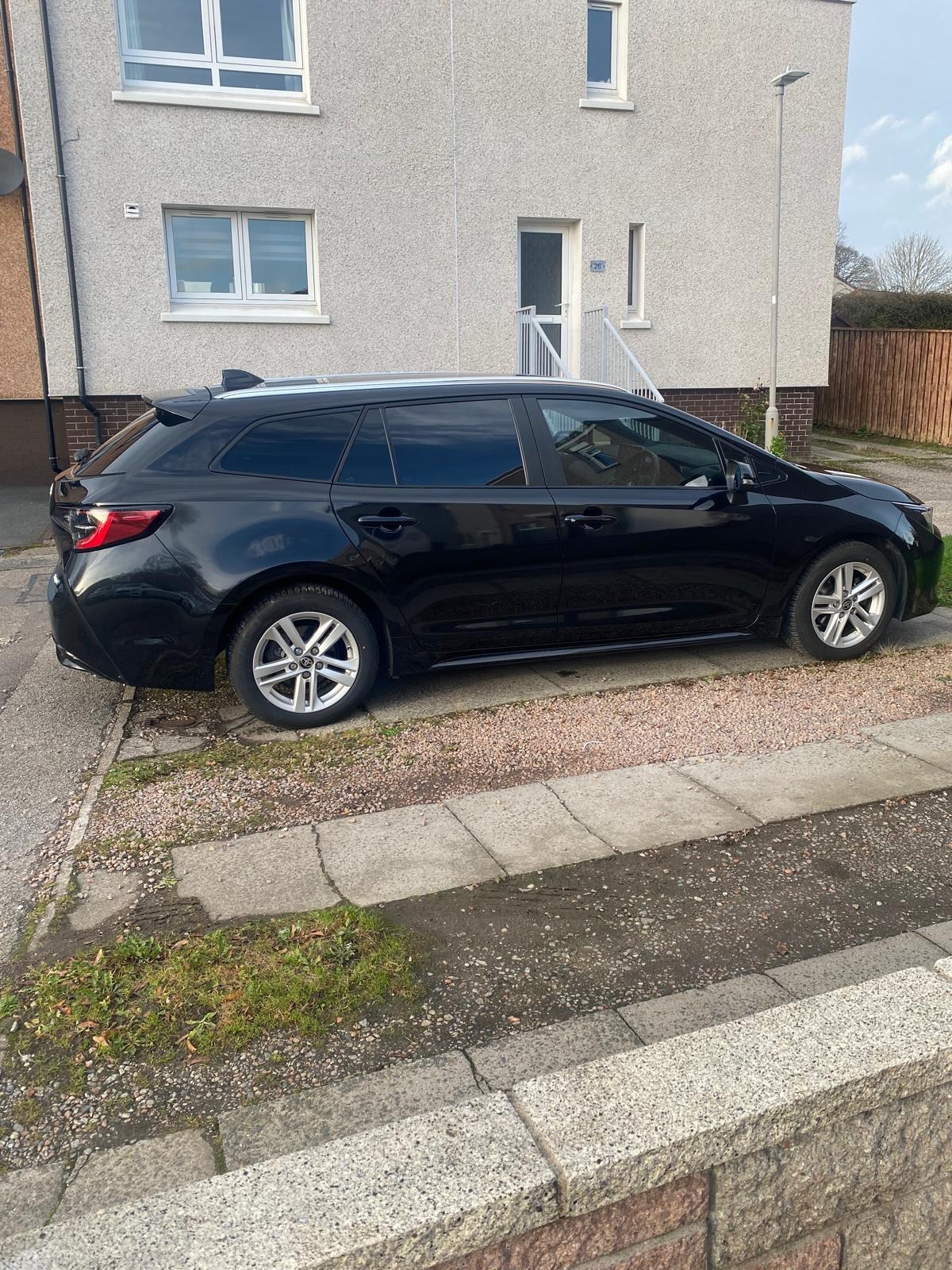 Used Toyota Corolla 2023 for sale - 76921565: Photo 4