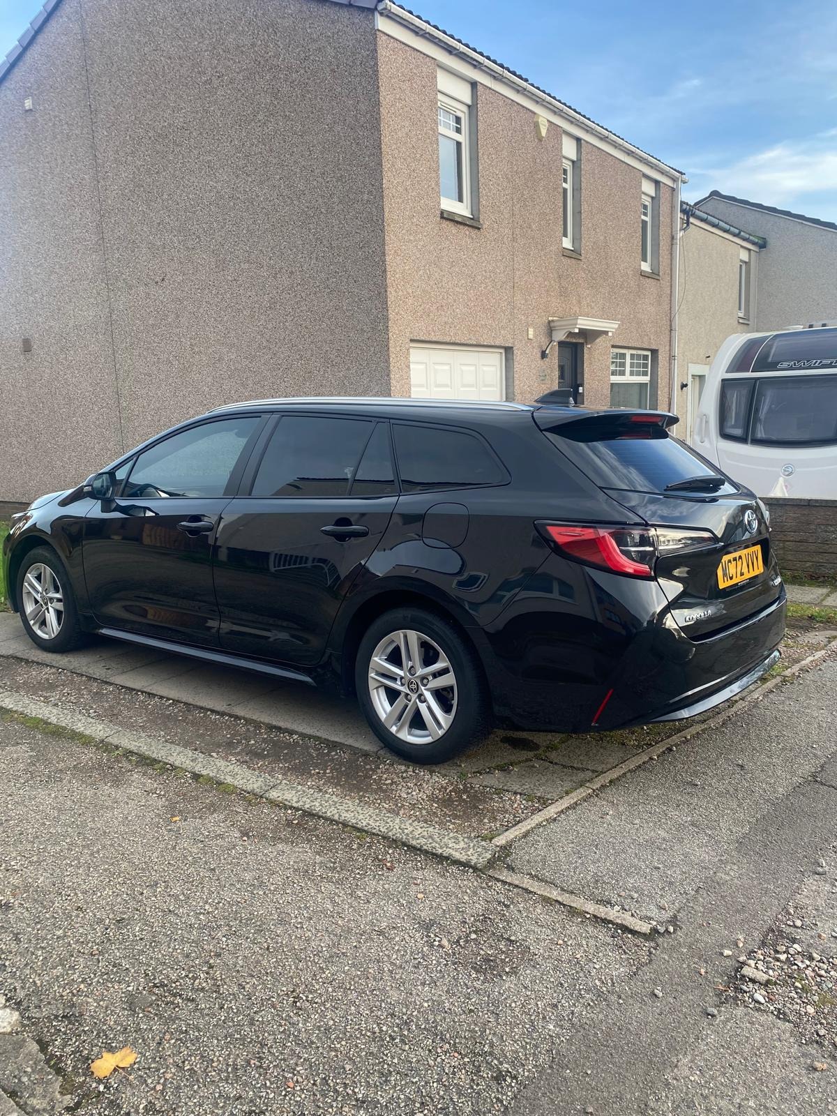 Used Toyota Corolla 2023 for sale - 76921565: Photo 5