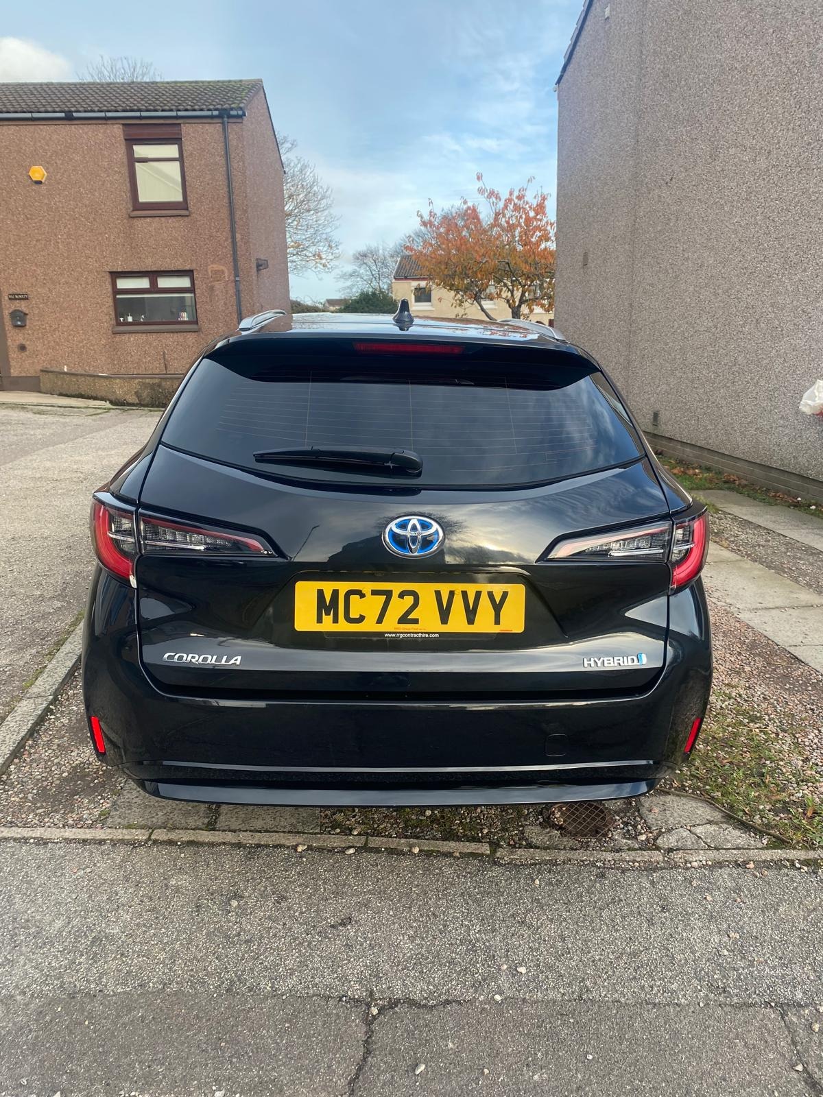 Used Toyota Corolla 2023 for sale - 76921565: Photo 6