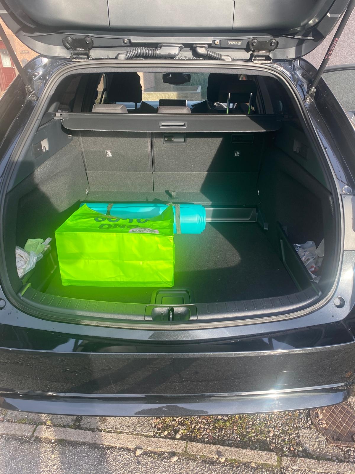 Used Toyota Corolla 2023 for sale - 76921565: Photo 7