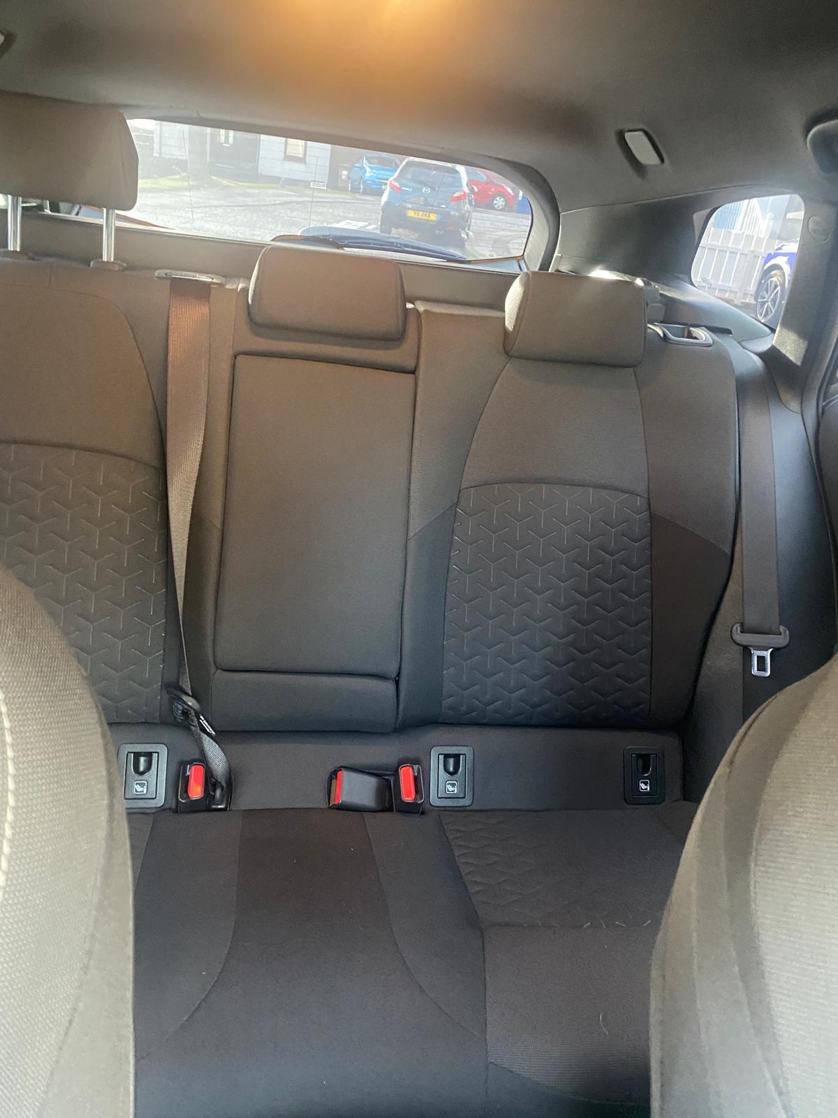 Used Toyota Corolla 2023 for sale - 76921565: Photo 8