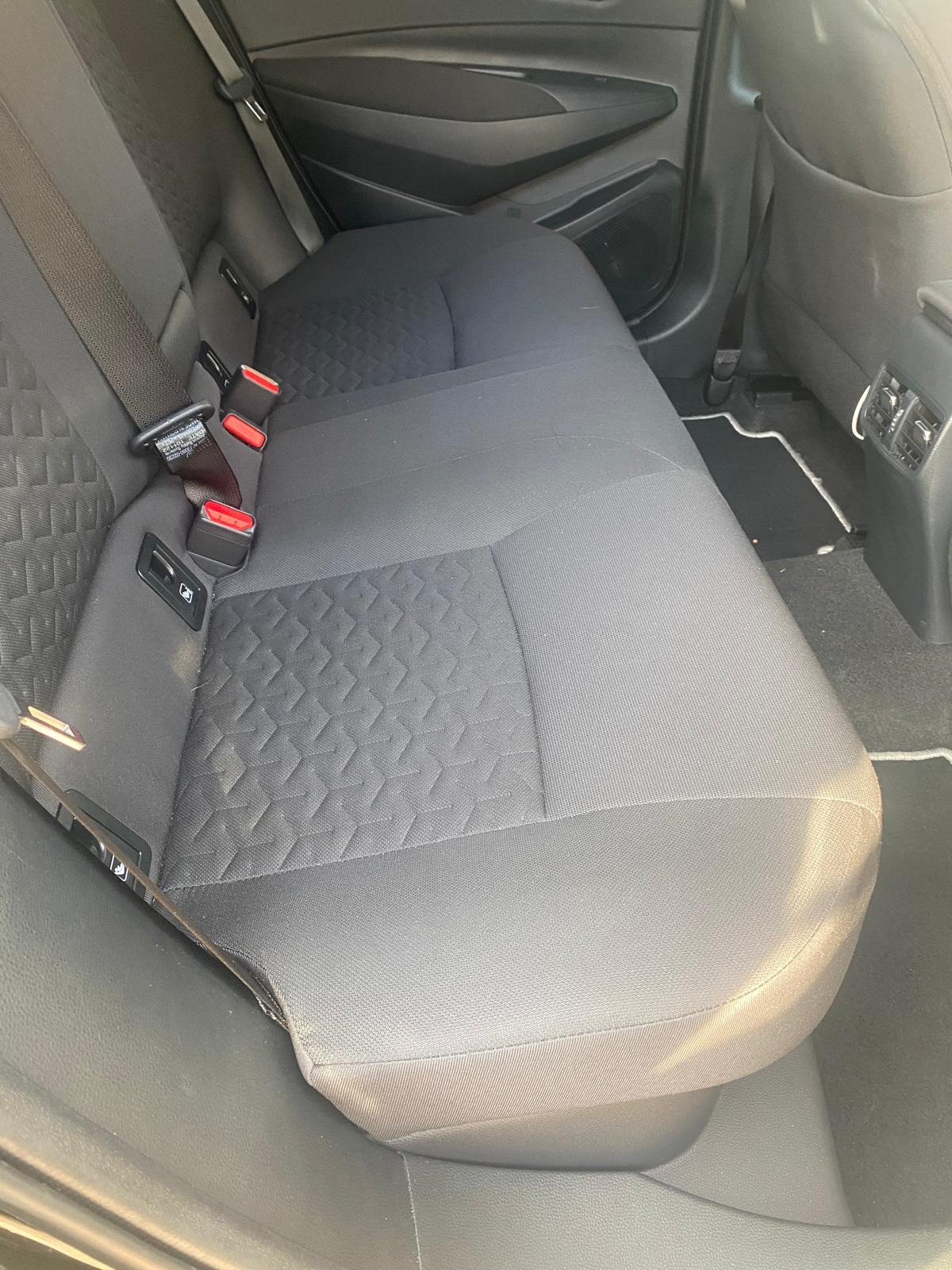 Used Toyota Corolla 2023 for sale - 76921565: Photo 9