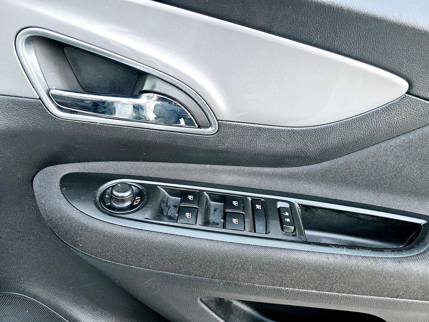 Used Vauxhall Mokka 2015 for sale - 76403297: Photo 14