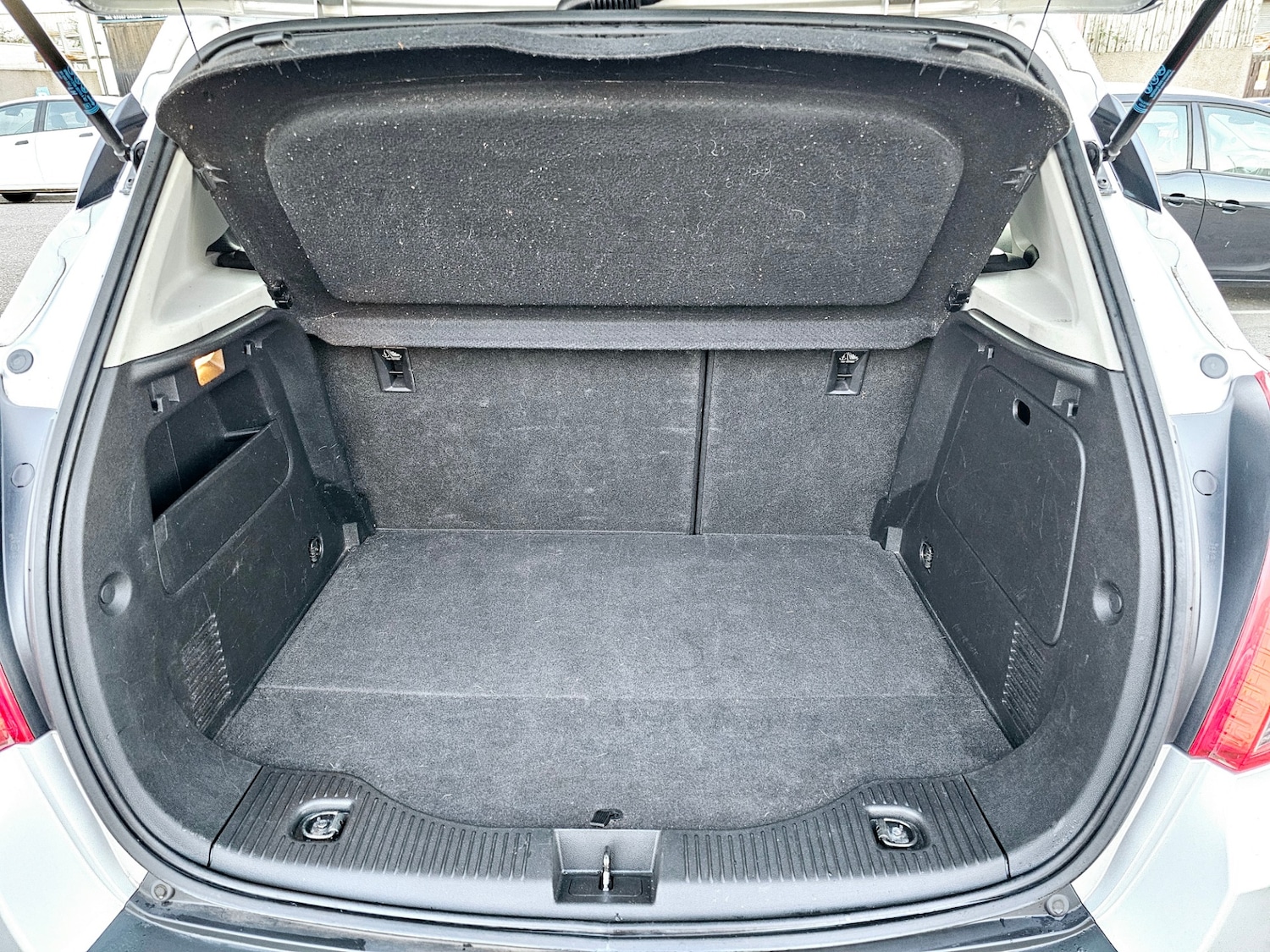 Used Vauxhall Mokka 2015 for sale - 76403297: Photo 7