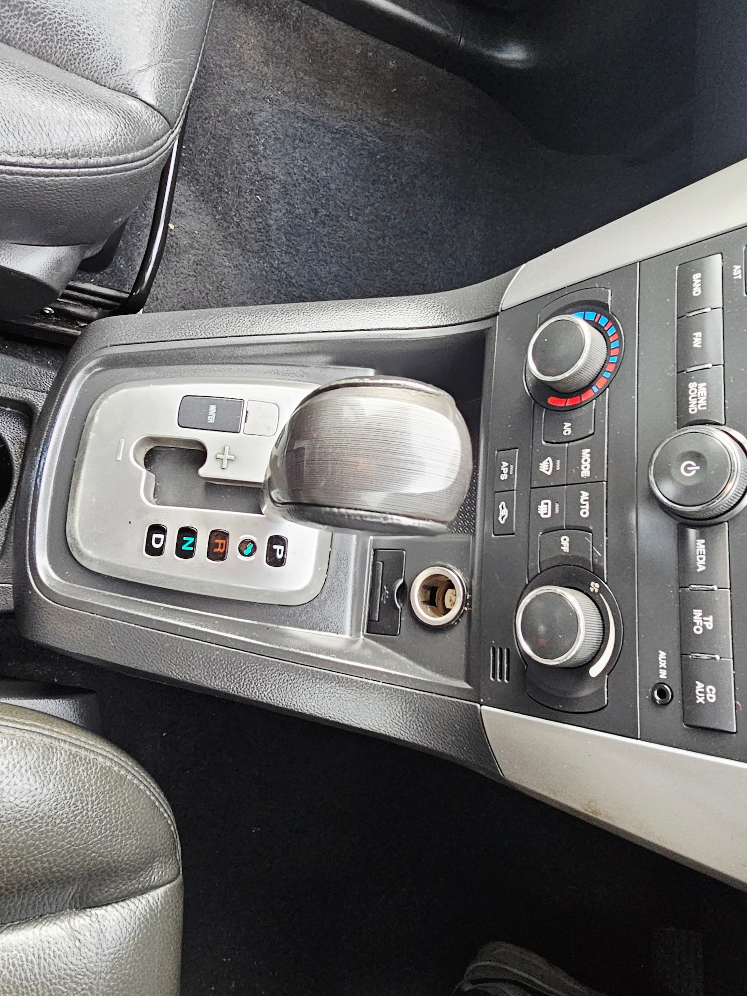 Used Chevrolet Captiva 2011 for sale - 76428546: Photo 10