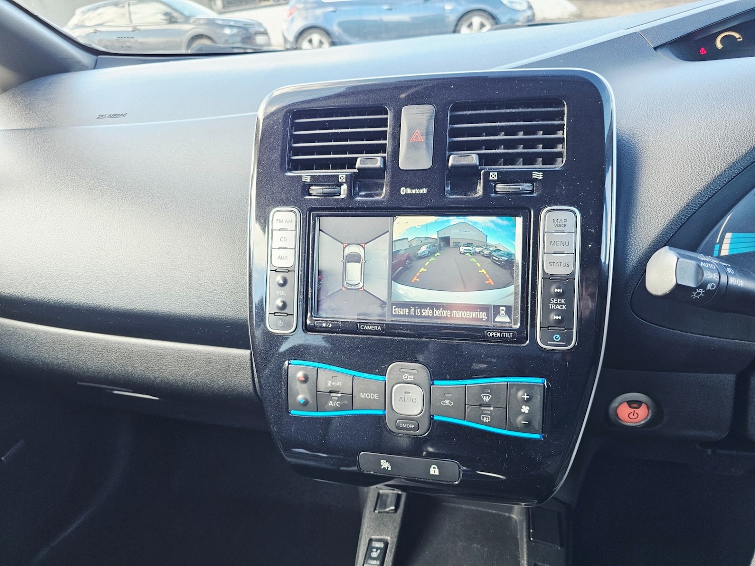 Used Nissan Leaf 2015 for sale - 77871783: Photo 13