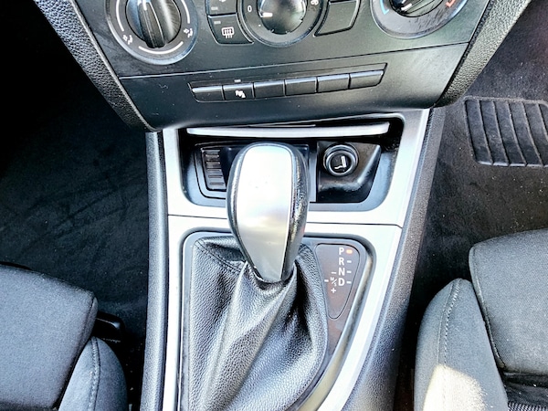Used BMW 1 Series 2011 for sale - 76231821: Photo 10