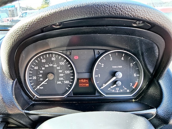 Used BMW 1 Series 2011 for sale - 76231821: Photo 12