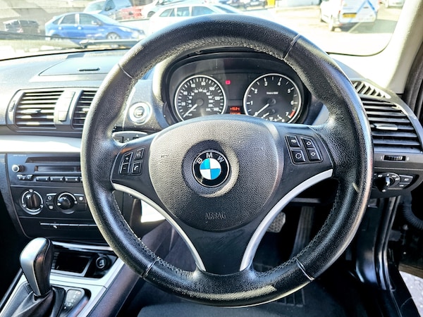 Used BMW 1 Series 2011 for sale - 76231821: Photo 13