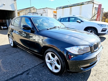 Used BMW 1 Series 2011 for sale - 76231821: Photo 2