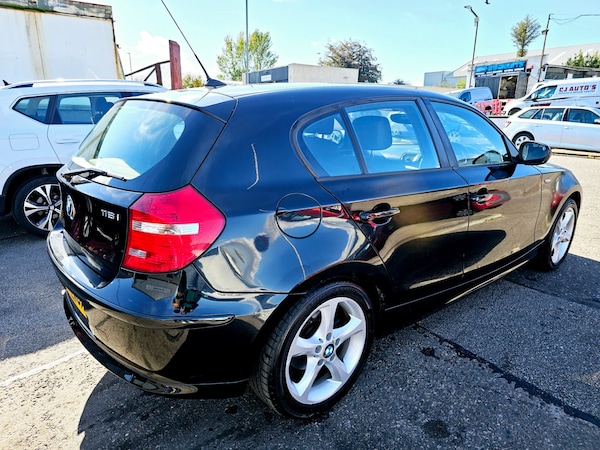 Used BMW 1 Series 2011 for sale - 76231821: Photo 3
