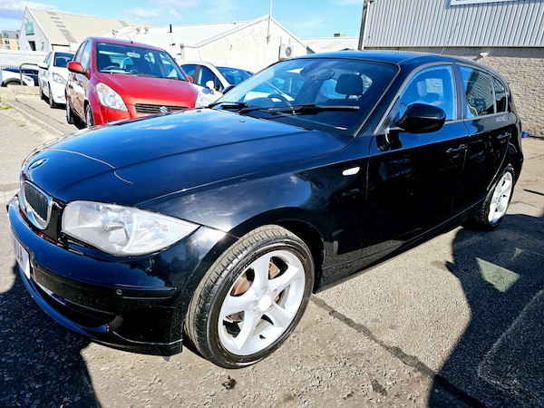 Used BMW 1 Series 2011 for sale - 76231821: Photo 6