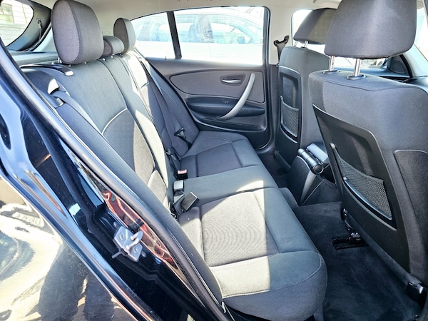 Used BMW 1 Series 2011 for sale - 76231821: Photo 8
