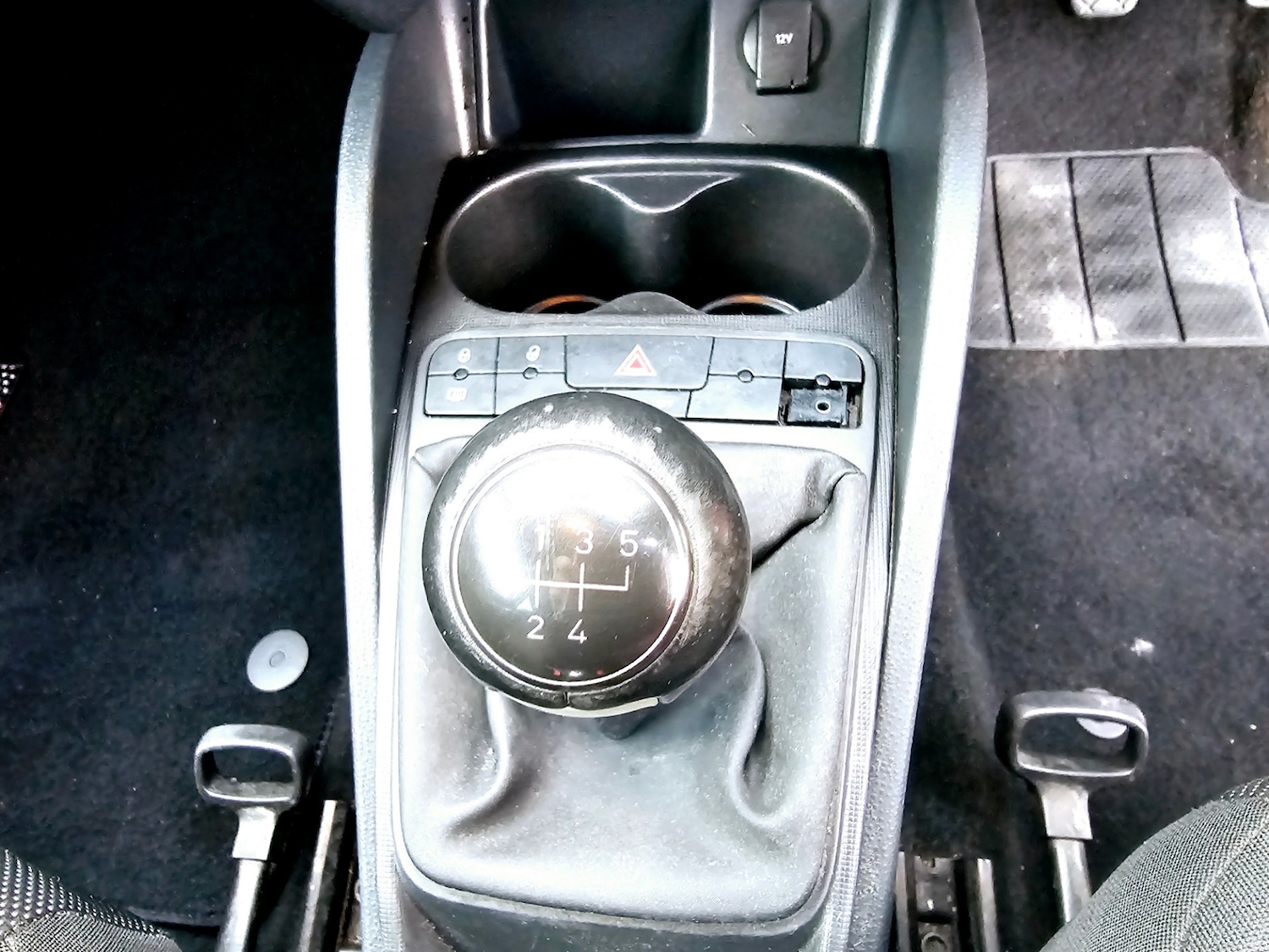 Used SEAT Ibiza 2009 for sale - 76193128: Photo 10