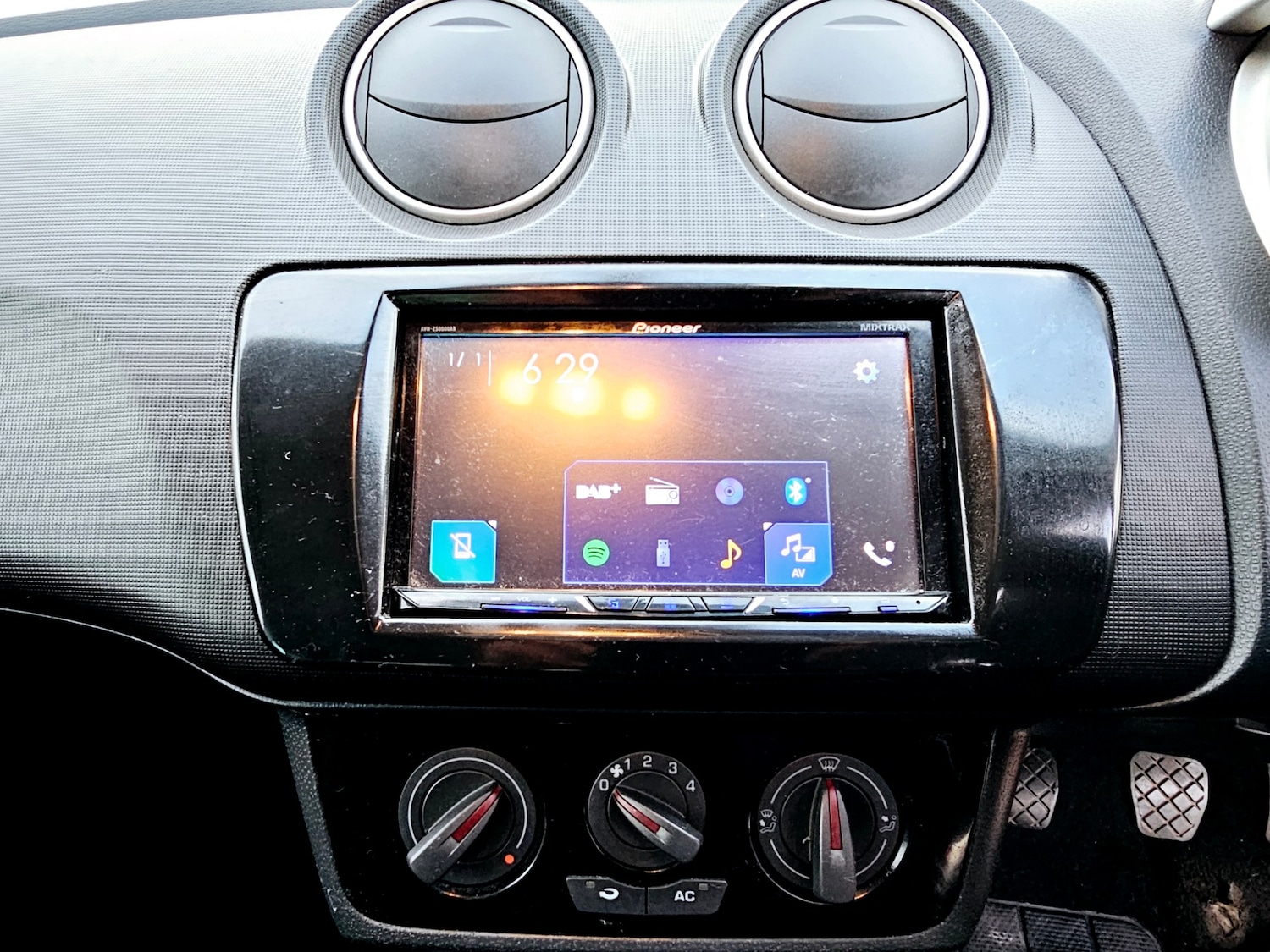 Used SEAT Ibiza 2009 for sale - 76193128: Photo 11