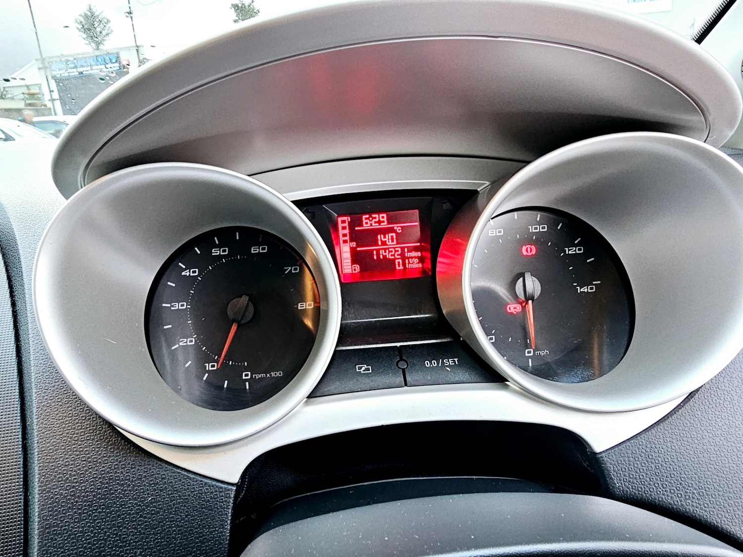Used SEAT Ibiza 2009 for sale - 76193128: Photo 12