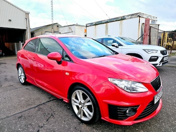 Used SEAT Ibiza 2009 for sale - 76193128: Photo 2