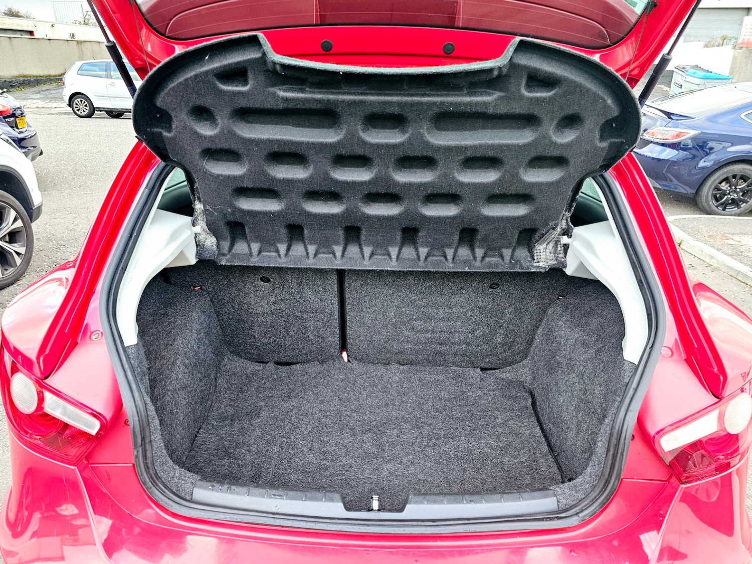 Used SEAT Ibiza 2009 for sale - 76193128: Photo 7