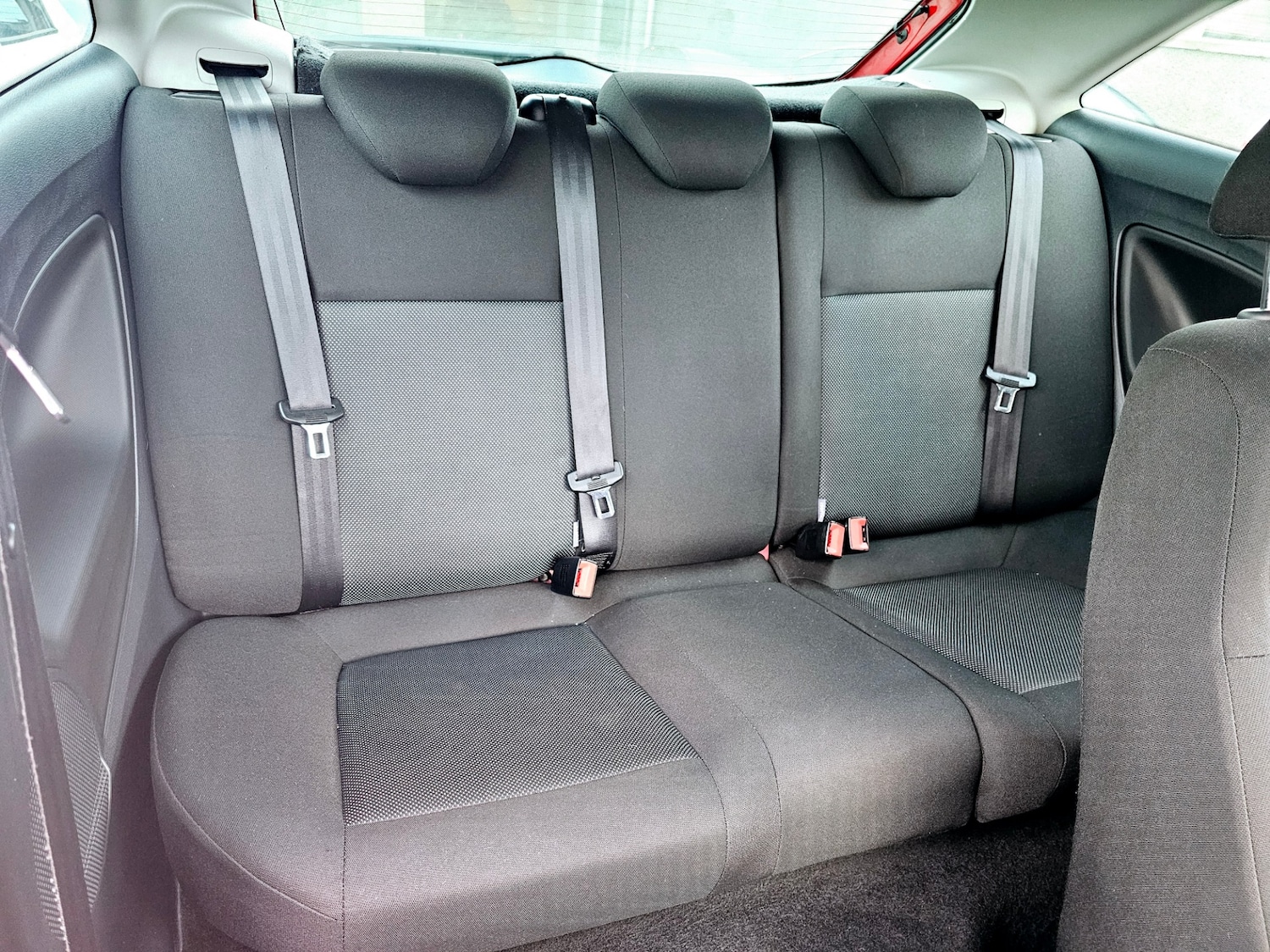 Used SEAT Ibiza 2009 for sale - 76193128: Photo 8