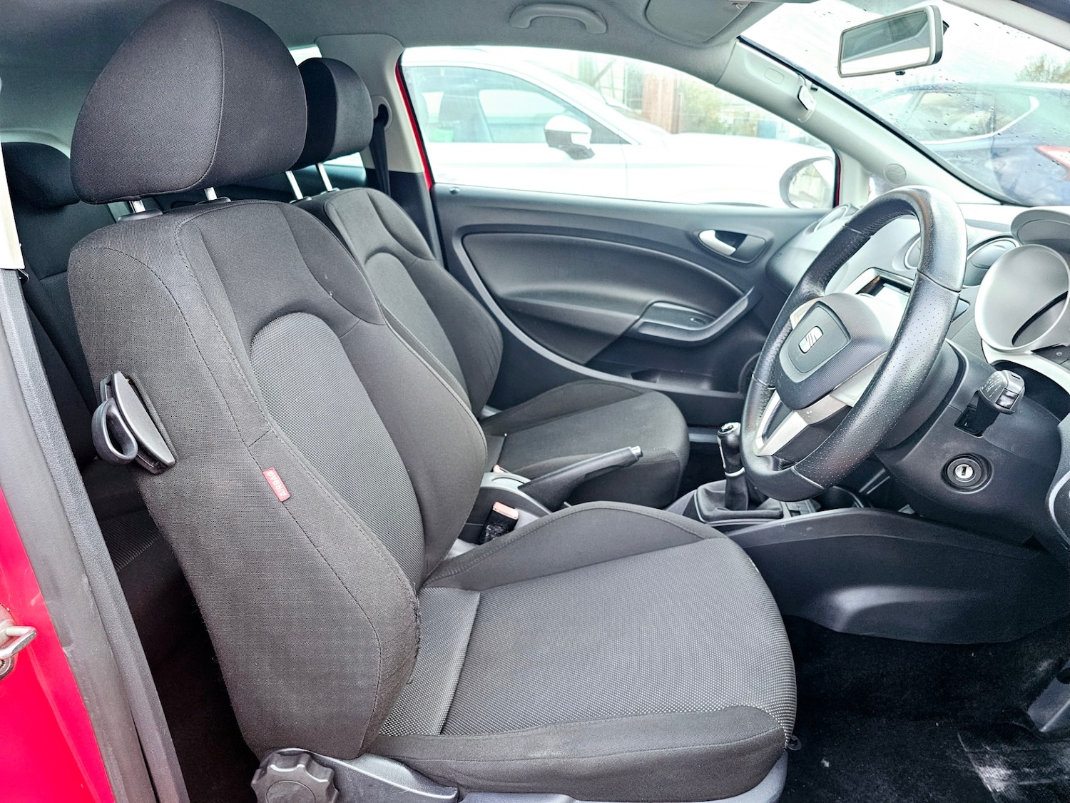 Used SEAT Ibiza 2009 for sale - 76193128: Photo 9