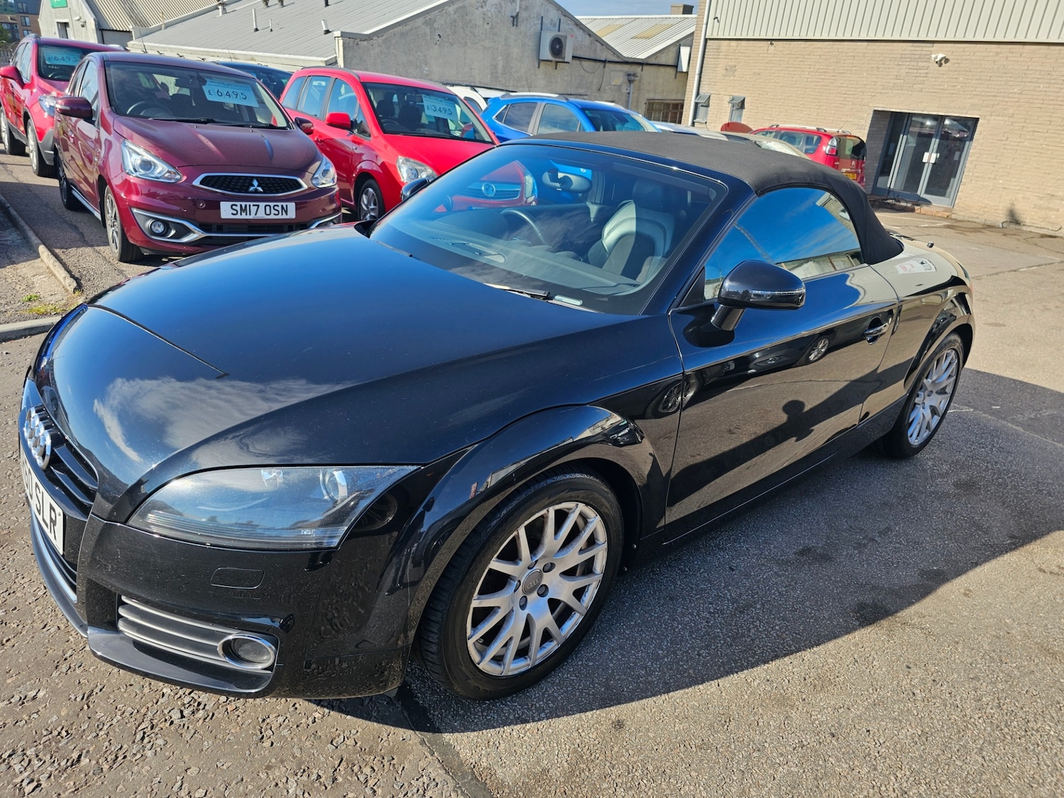 Used Audi TT 2010 for sale - 77404798: Photo 20