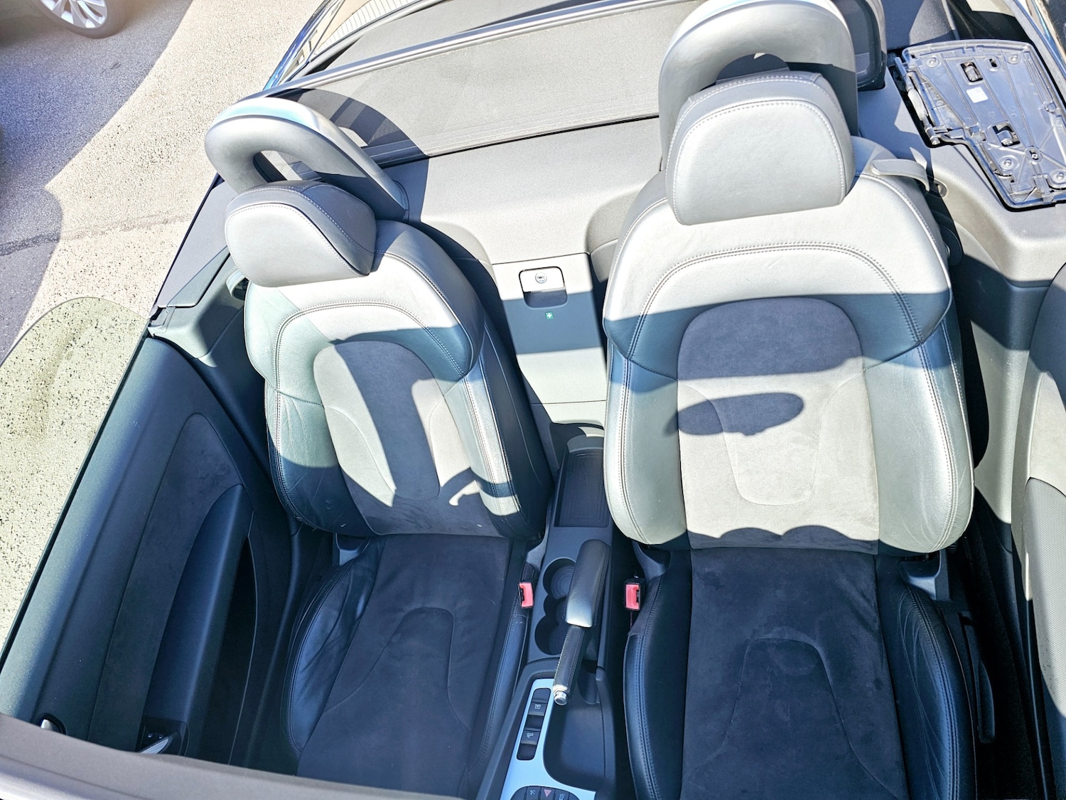 Used Audi TT 2010 for sale - 77404798: Photo 9