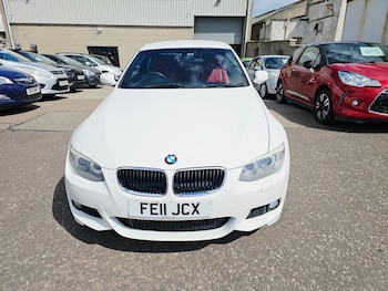 Used BMW 3 Series 2011 for sale - 78597224: Photo